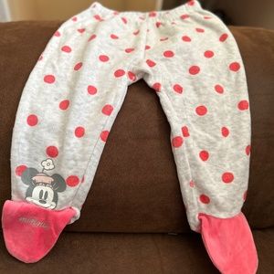 Toddler pants